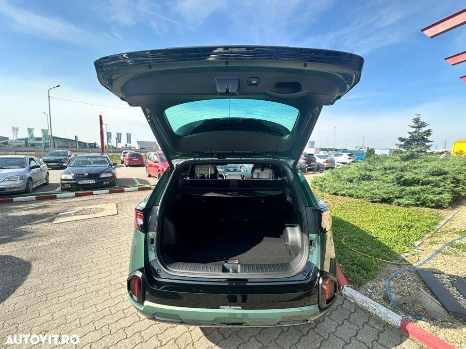Kia Sportage - 4
