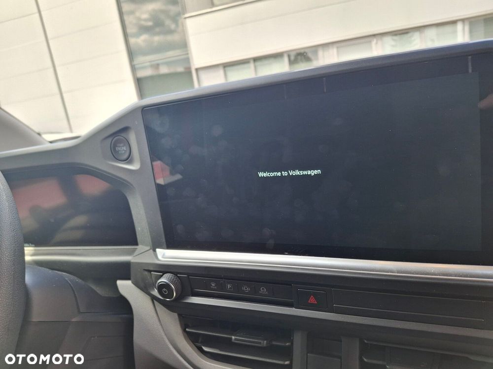 Volkswagen Transporter - 25