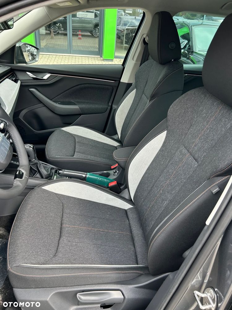 Skoda Kamiq 1.5 TSI Drive DSG - 13