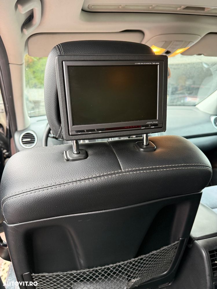 Mercedes-Benz ML 320 CDI Aut - 6