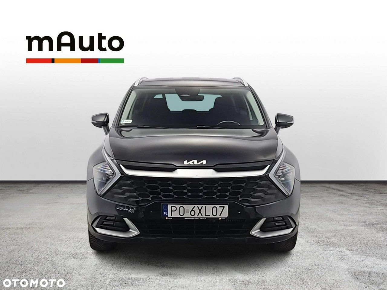 Kia Sportage 1.6 T-GDI MHEV L 2WD DCT - 8
