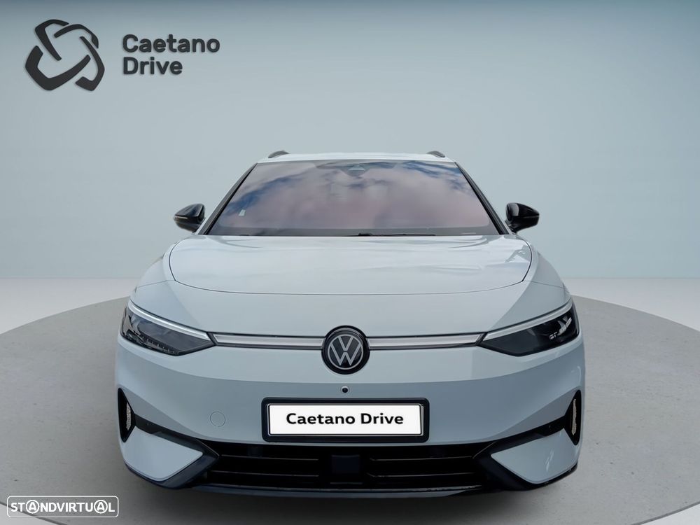 VW ID.7 Tourer - 2