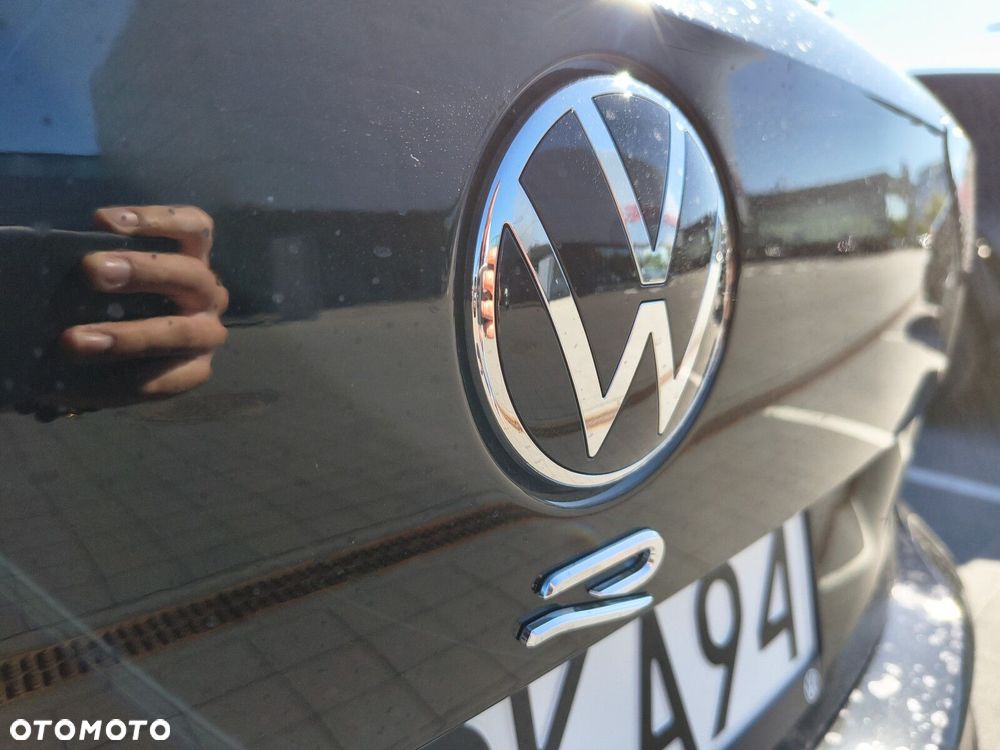 Volkswagen Golf Variant - 8