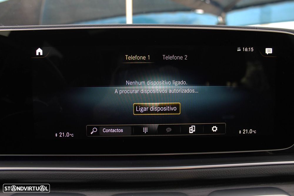 Mercedes-Benz GLE 53 AMG 4Matic+ - 27