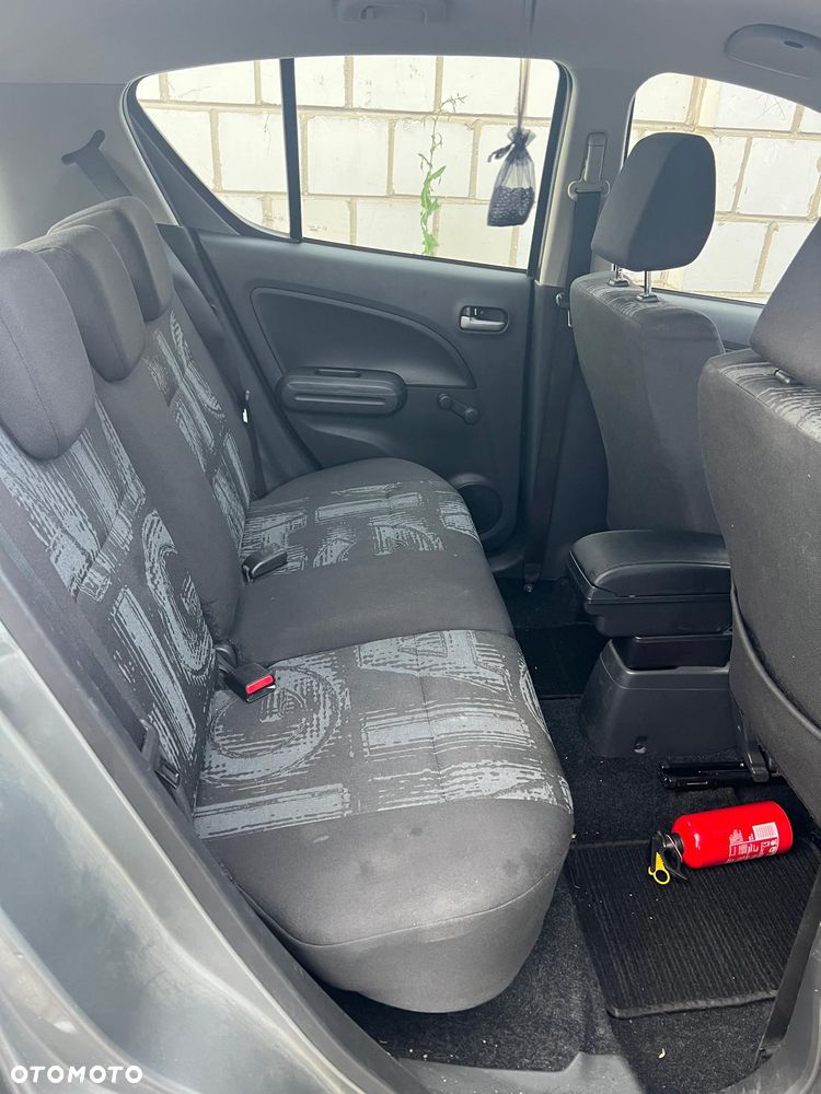 Opel Agila 1.0 Enjoy EU5 - 7