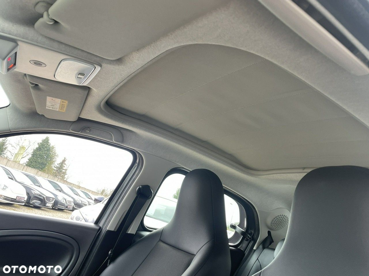 Smart Forfour passion - 14