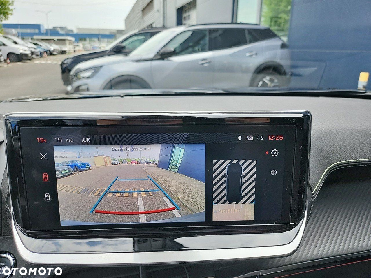 Peugeot 2008 1.2 PureTech GT S&S EAT8 - 19