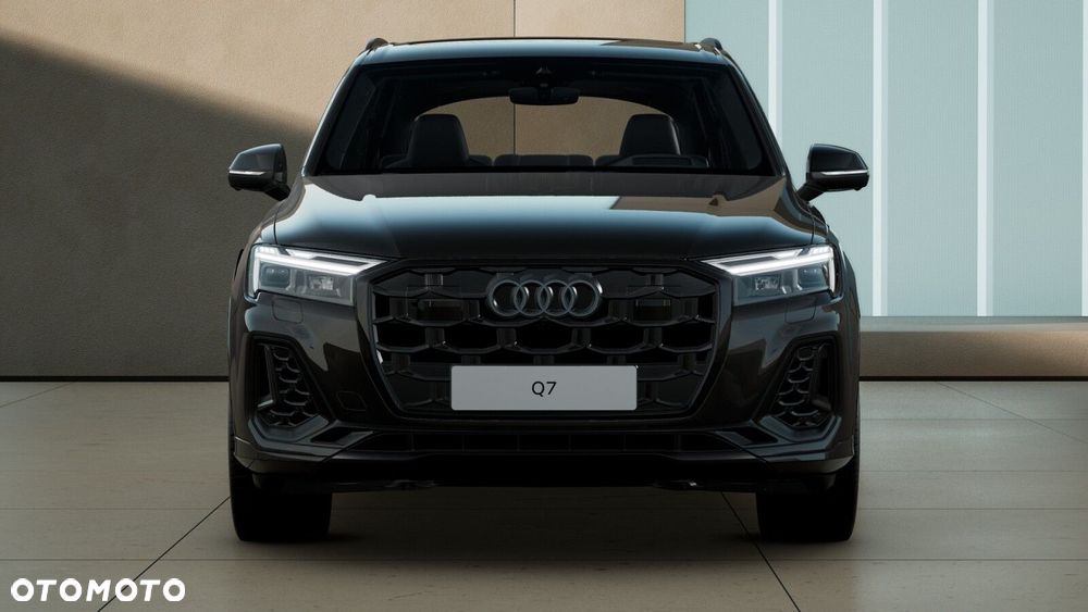 Audi Q7 - 3