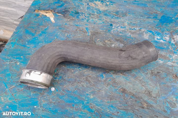 Furtun intercooler ZSB1K0145762 1K0145832F ZSB1K0145762 1K0145832F Vo - 2