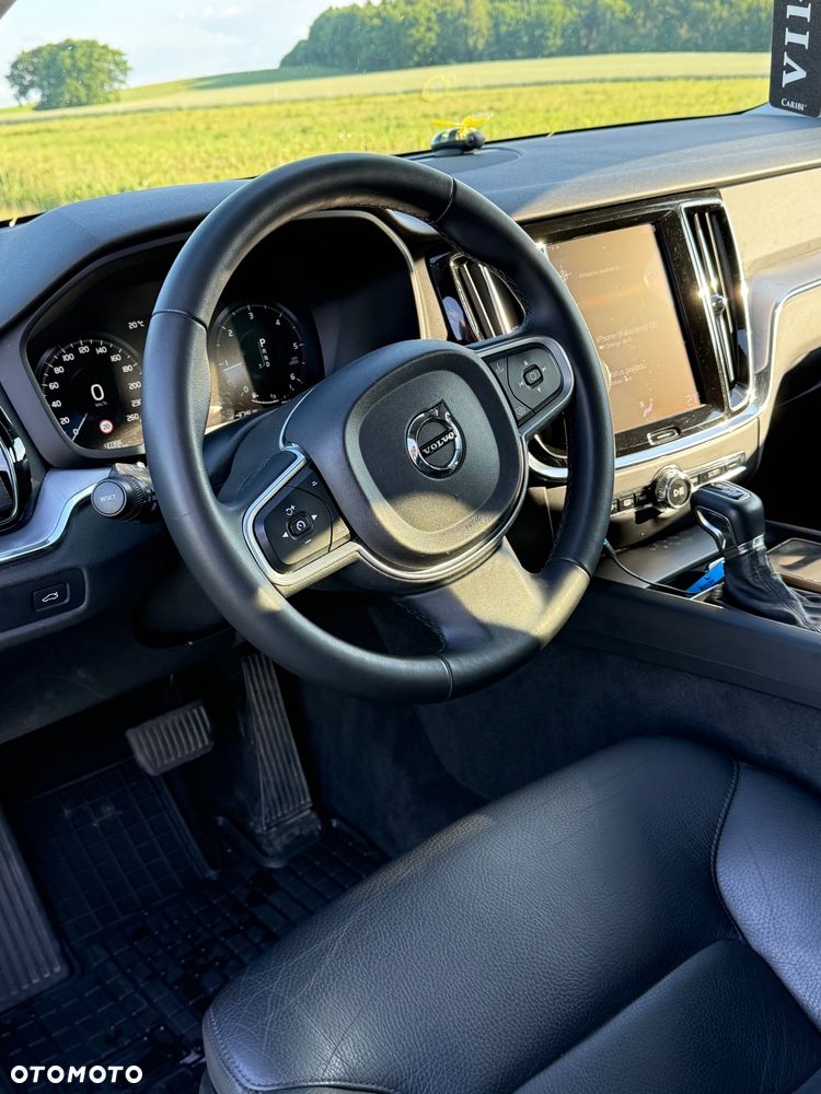 Volvo V60 D3 Momentum Pro - 13