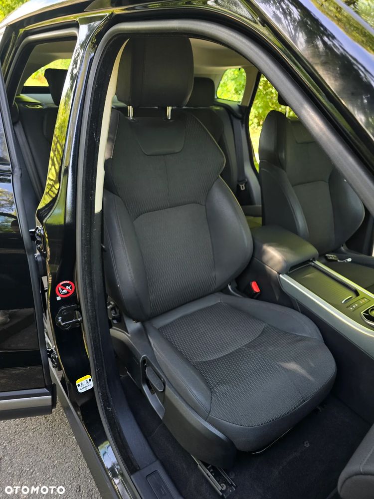 Land Rover Range Rover Evoque TD4 HSE - 23