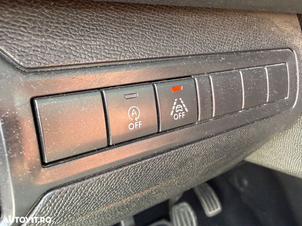 Peugeot 308 1.5L BlueHDI BVM6 Allure - 7