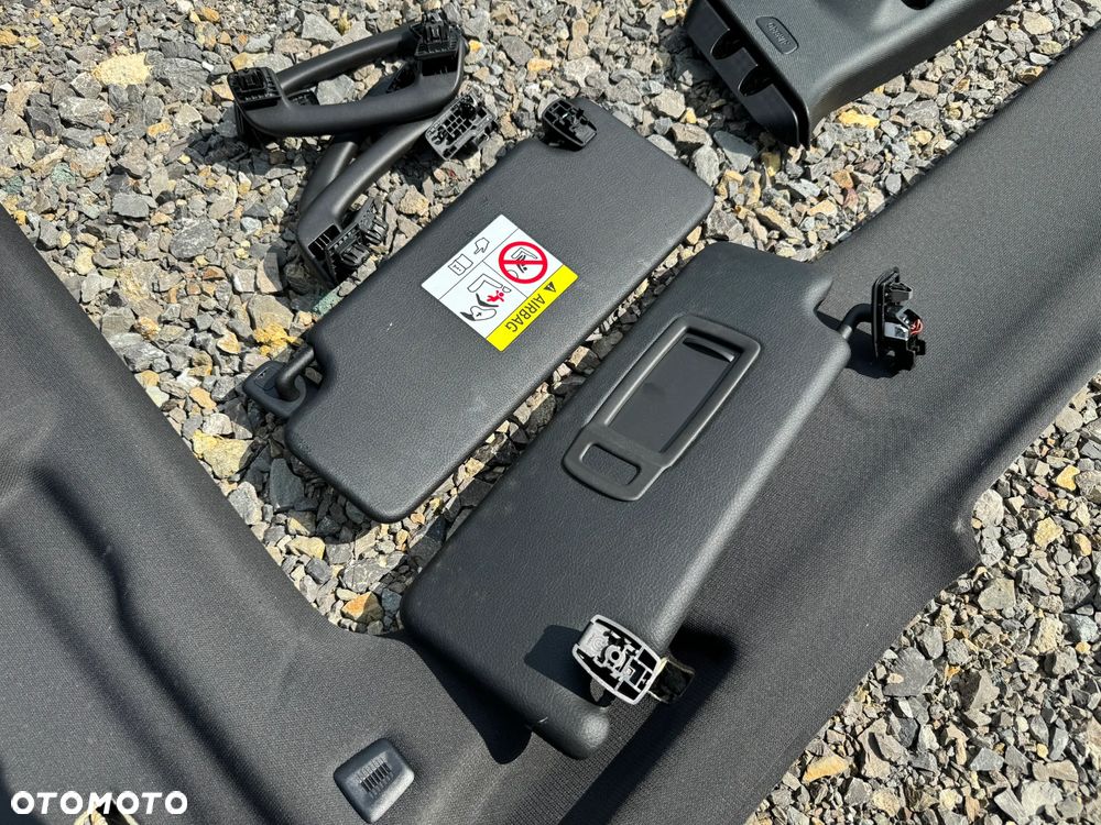 PODSUFITKA SUFIT BMW F45 M PAKIET KOMPLET - 6