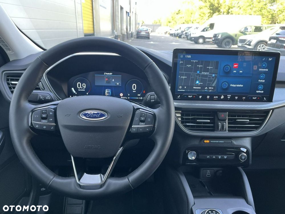 Ford Kuga 1.5 EcoBoost TITANIUM - 15