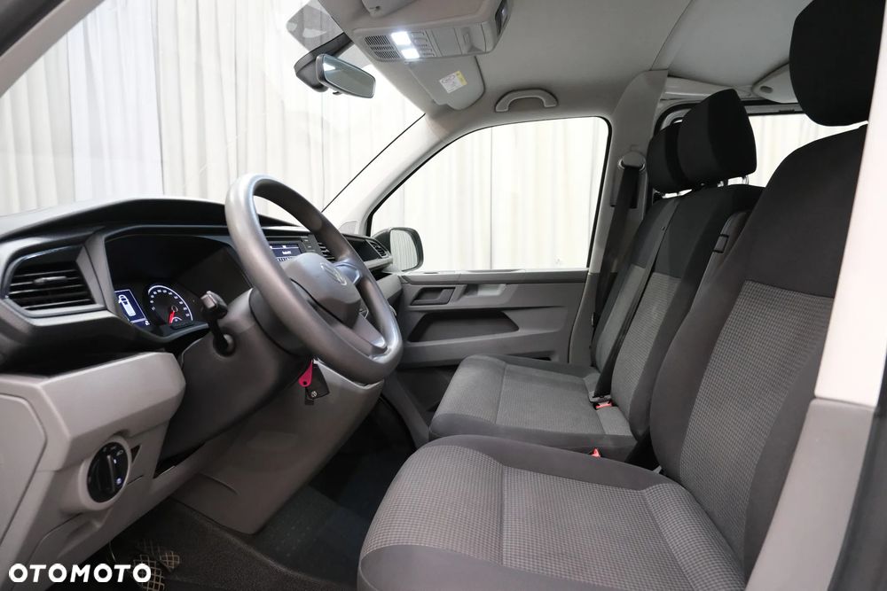Volkswagen Transporter 2022 photo 5