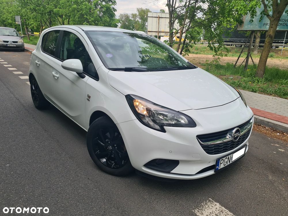 Opel Corsa 1.4 Innovation - 6