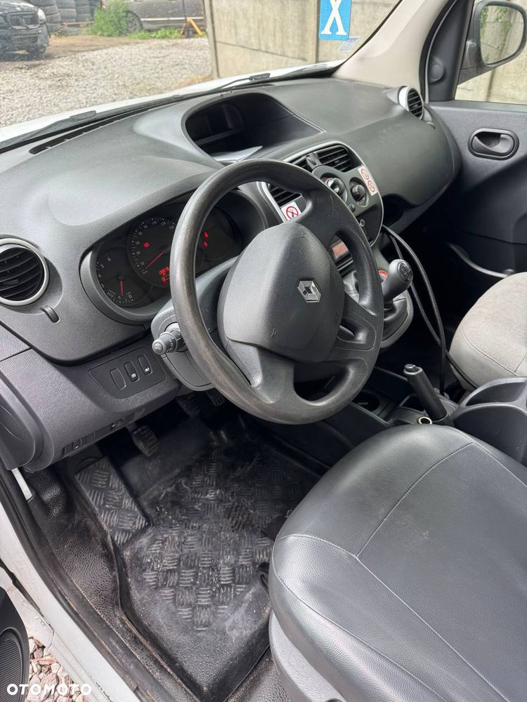 Renault Kangoo 1.5 dCi Rapid Maxi Extra Combi - 8