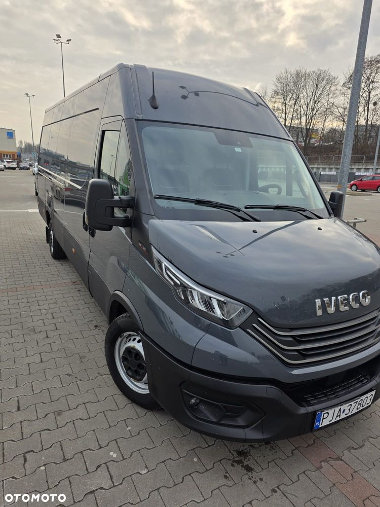 Iveco 35S18 - 9