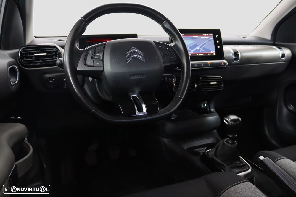 Citroën C4 Cactus 1.2 PureTech Feel - 7