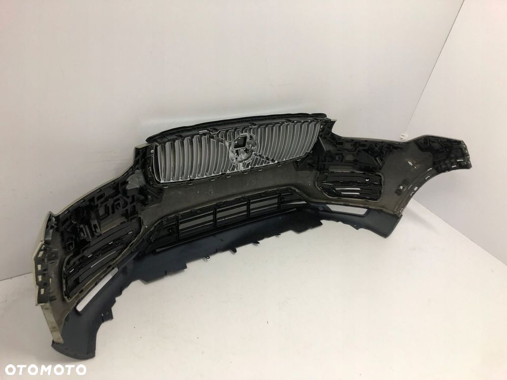 VOLVO XC90 II 2021- LIFT INSCRIPTION ZDERZAK PRZEDNI 6XPDC - 5