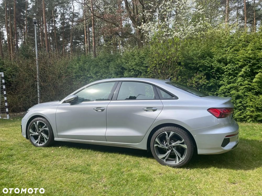Audi A3 - 4