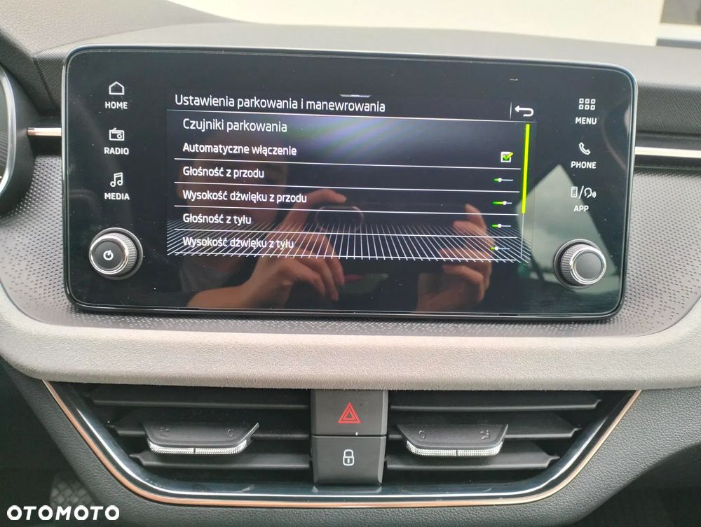 Skoda Scala 1.0 TSI Selection DSG - 30
