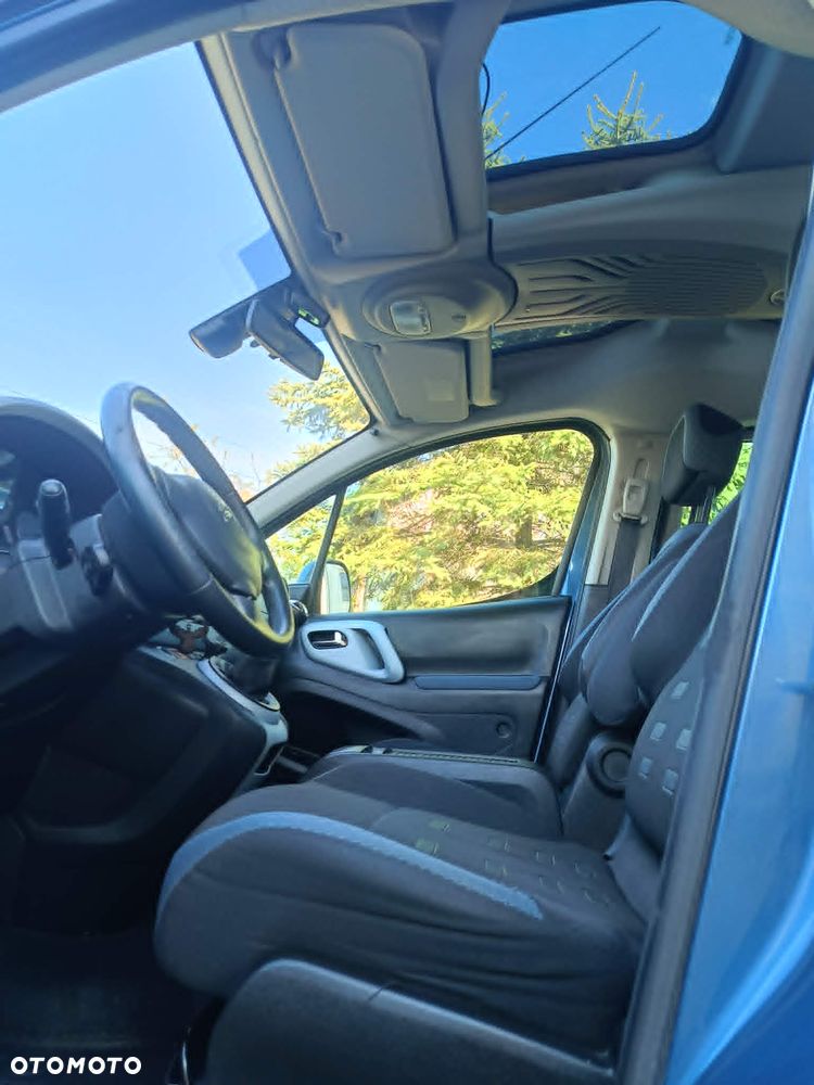 Citroën Berlingo 1.6 VTi 16V Exclusive - 7