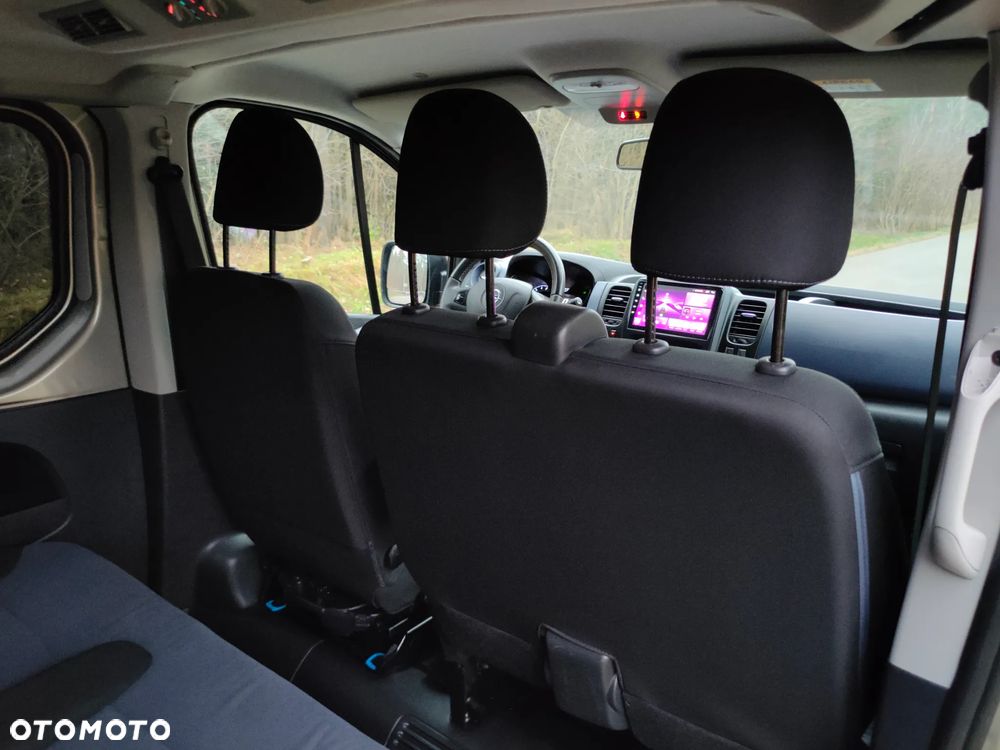 Opel Vivaro L2H1 S&S Tourer - 17