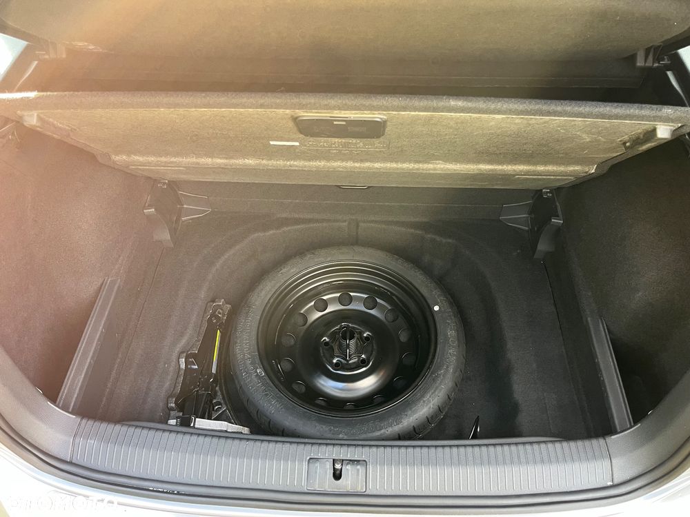 Volkswagen Golf Sportsvan VII SV 1.4 TSI BMT Comfortline DSG - 32