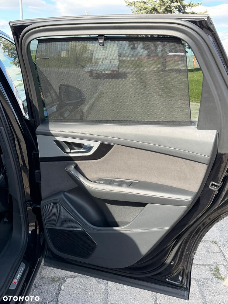Audi Q7 3.0 TDI Quattro Tiptronic - 17