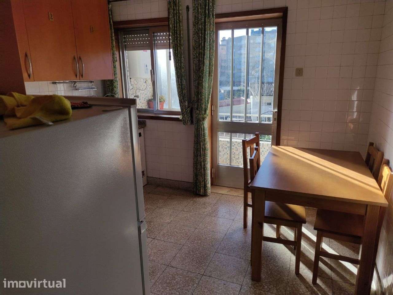 Quarto Centro da Cidade - Grande imagem: 2/11
