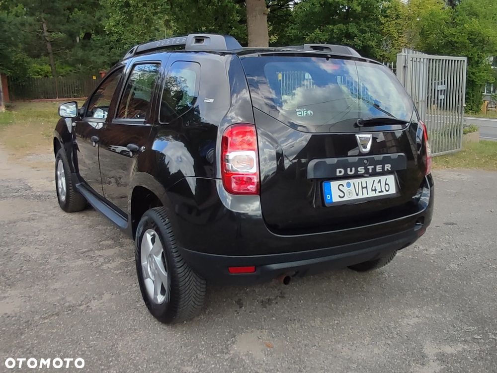 Dacia Duster - 19