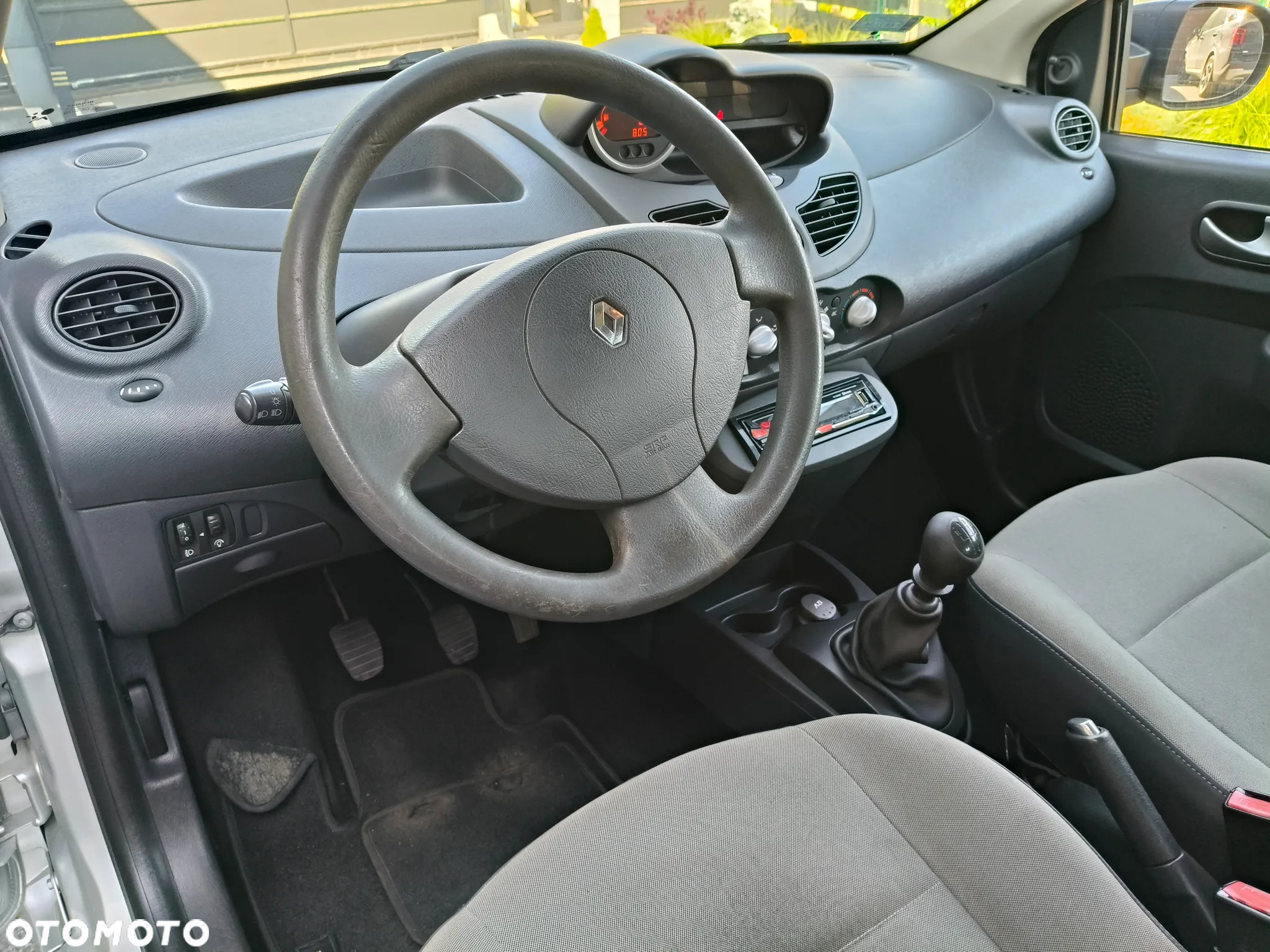 Renault Twingo - 21