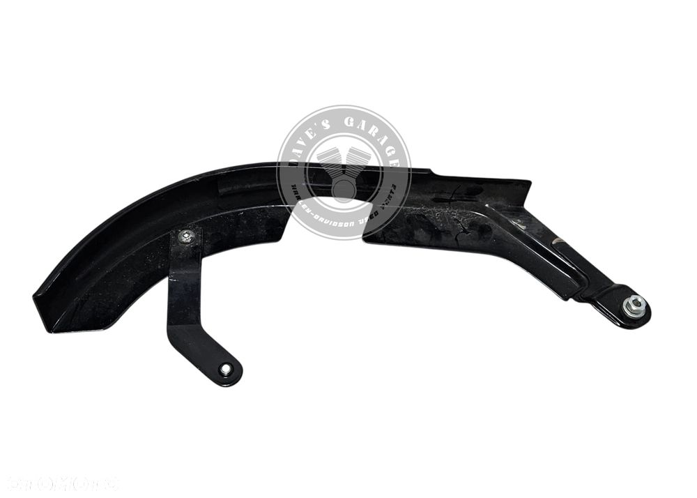 Osłona pasa Harley Davidson FXR Evo 60297-87A - 4