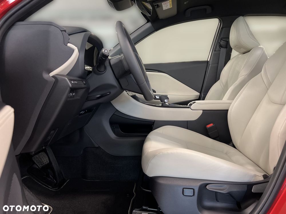 Lexus LBX 1.5 Hybrid Elegant - 17