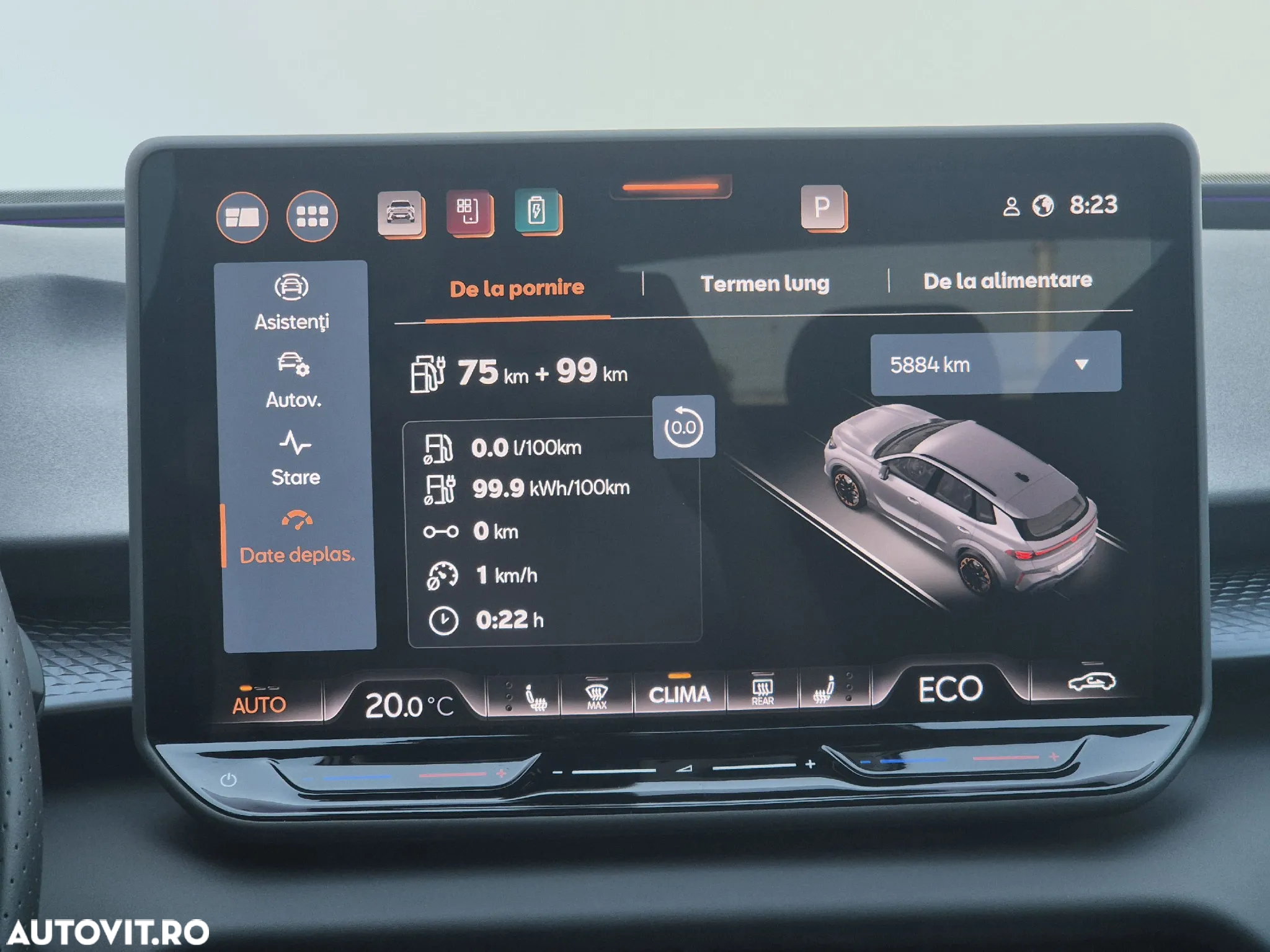 Cupra Terramar - 35