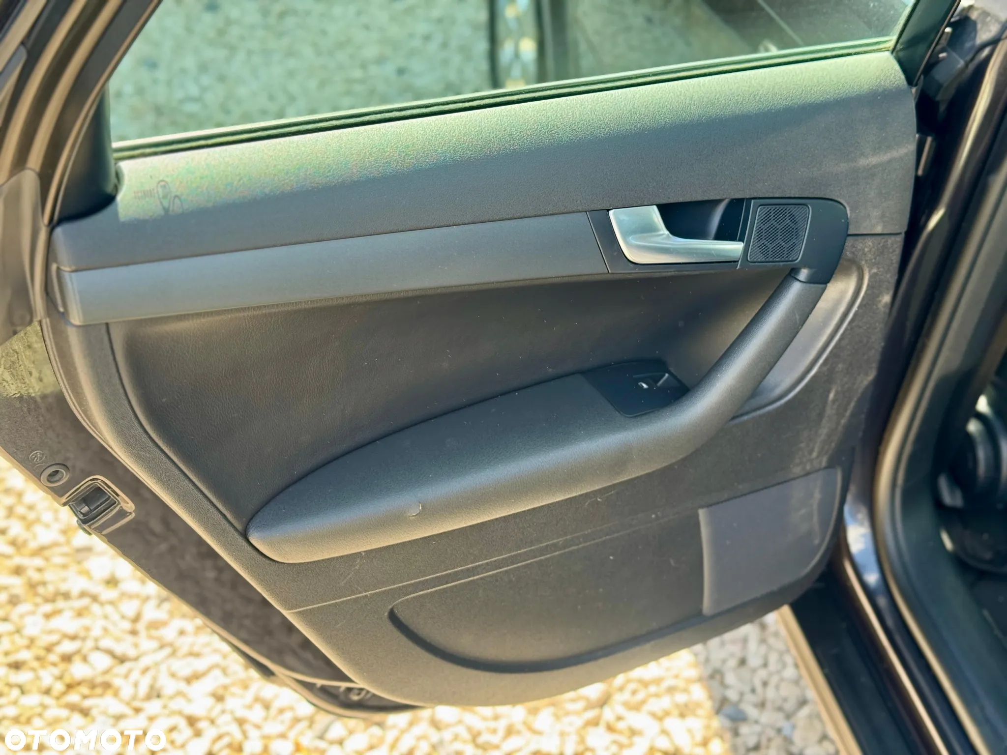 Audi A3 1.6 Sportback Ambiente - 25