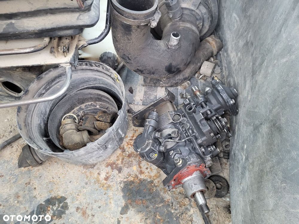 Komatsu Wb 93R - 5 4X4 - 28