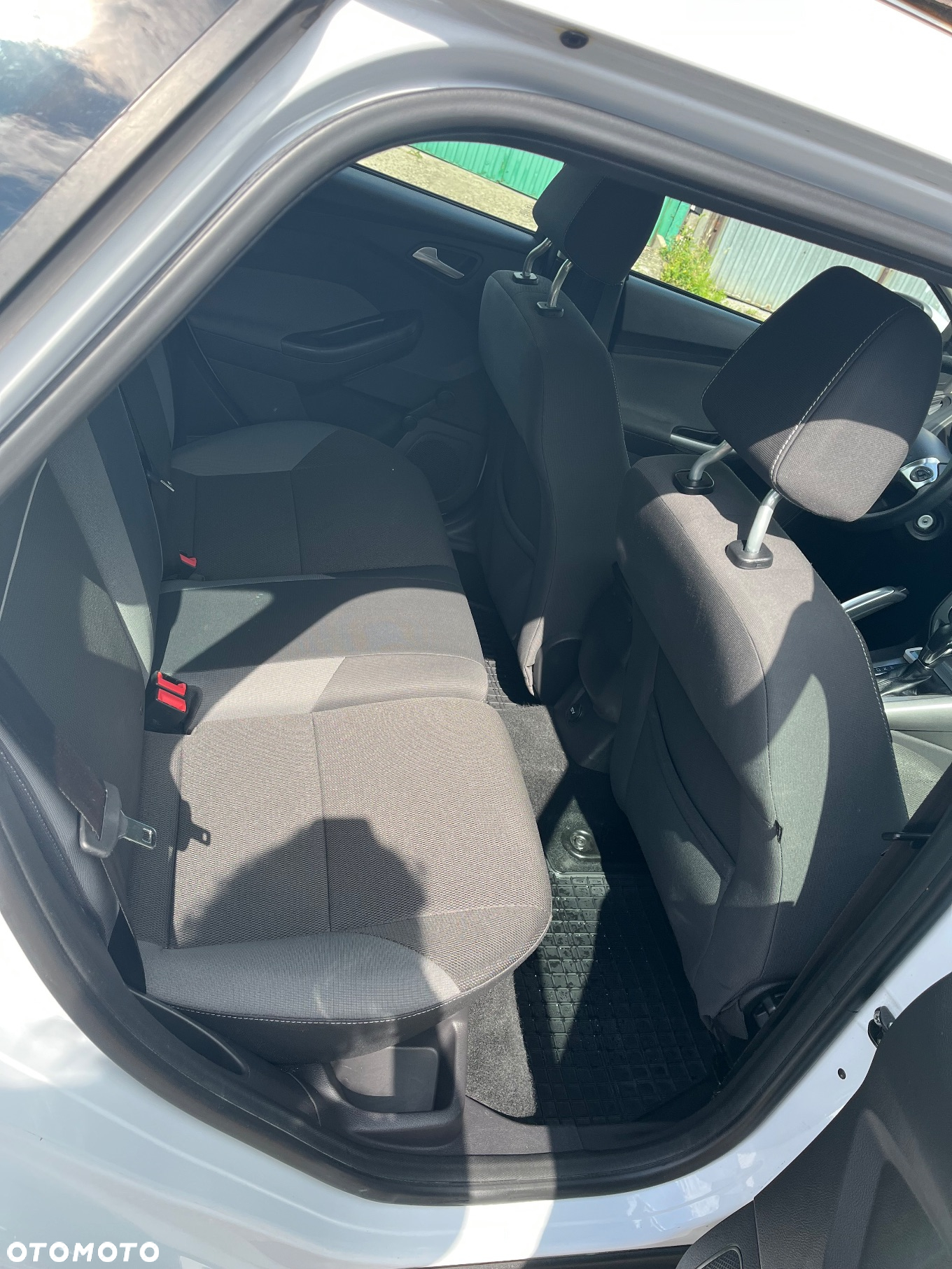 Ford Focus 2.0 TDCi Edition MPS6 - 22