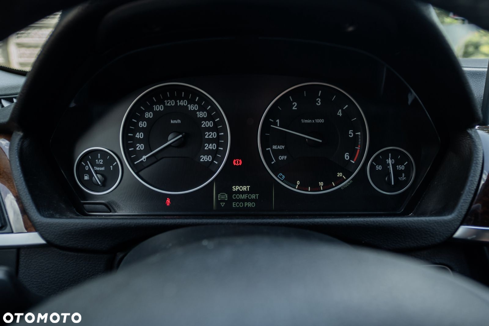 BMW Seria 3 320d Sport Line - 31
