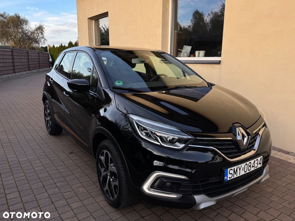 Renault Captur 1.2 Energy TCe XMOD - 3