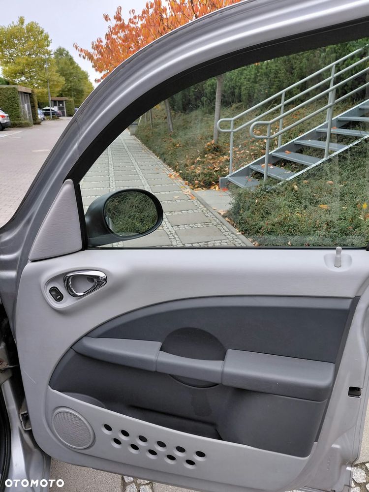 Chrysler PT Cruiser 1.6 Classic - 25