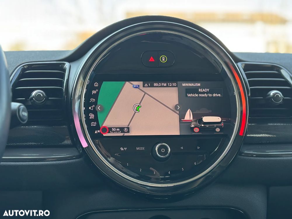 Mini Clubman One - 18