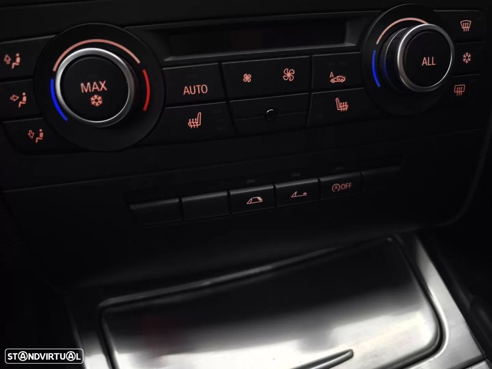 BMW 118 d Cabrio - 35