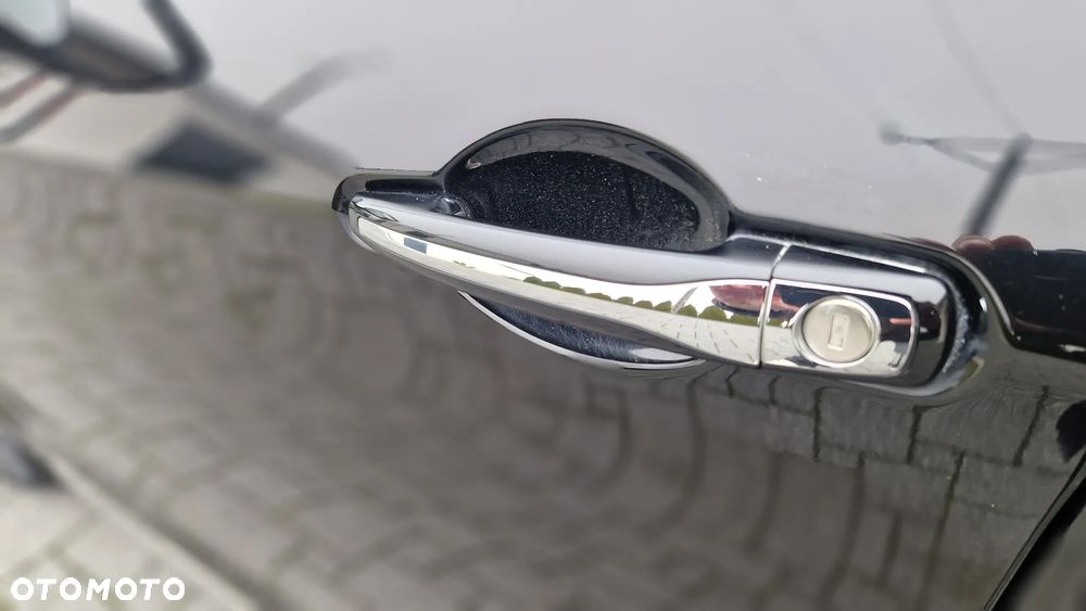 Citroën C5 HDi 140 FAP Exclusive - 24