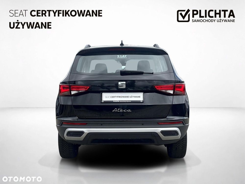 Seat Ateca - 5