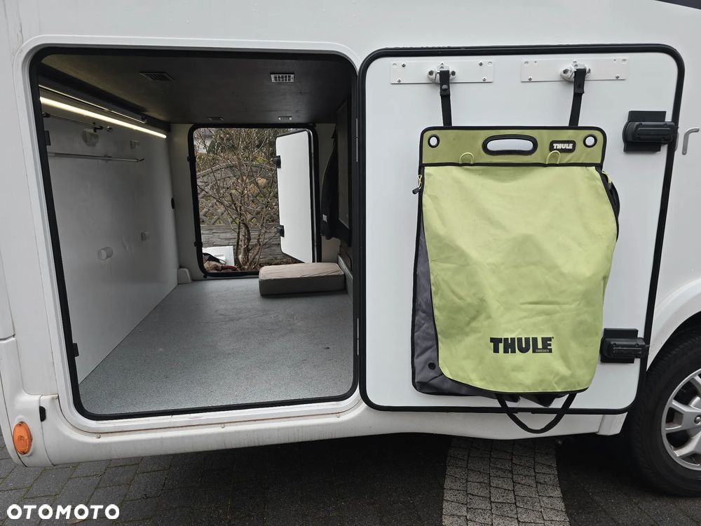 Benimar SPORT 363 NK Northautokapp - 20