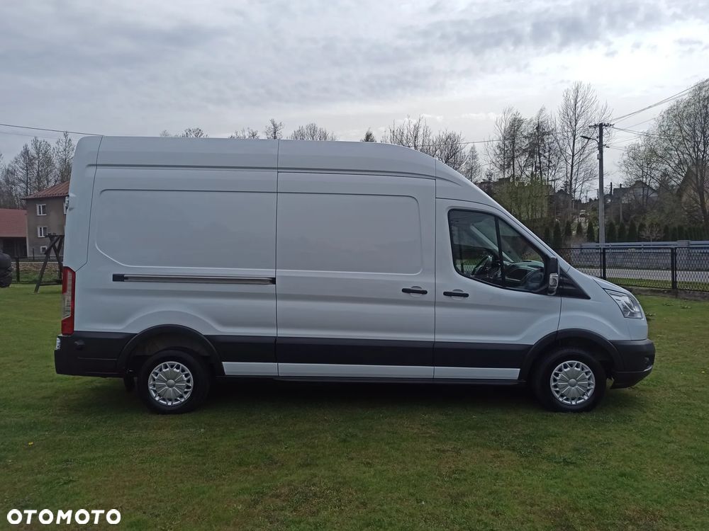 Ford Transit - 8