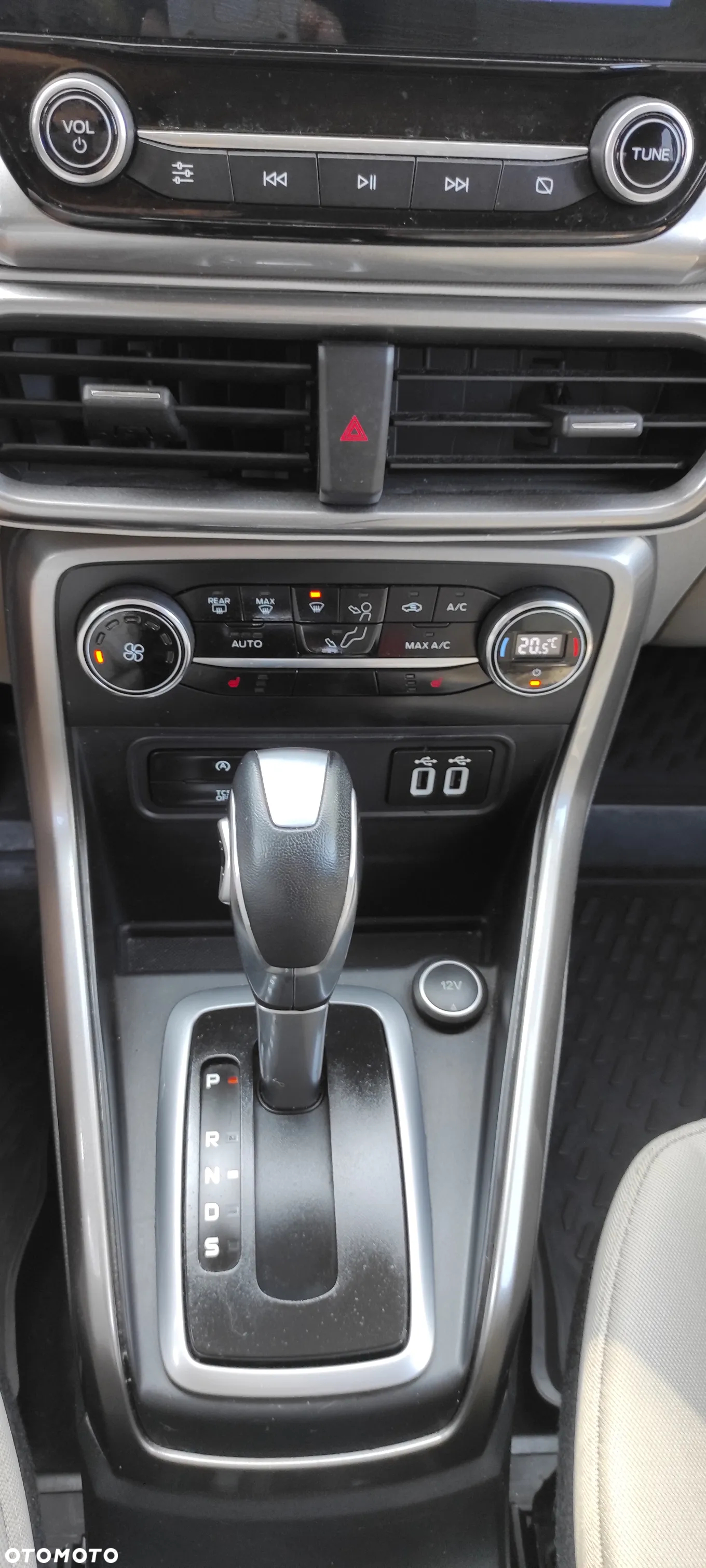 Ford EcoSport - 18