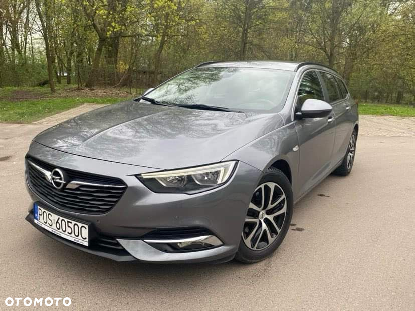 Opel Insignia - 21